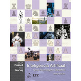 Inteligência Artificial - Uma Abordagem Moderna, De Russell, Stuart J.. Editorial Gen Ltc, Tapa Mole En Português, 2022