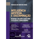 Inteligencia Artificial E Discriminacao