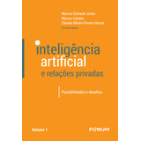 Inteligencia Artificial E Relacoes