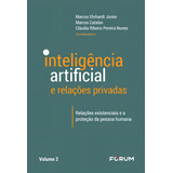 Inteligencia Artificial E Relacoes