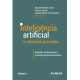 Inteligencia Artificial E Relacoes