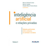 Inteligencia Artificial E Relacoes