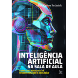 Inteligencia Artificial Na Sala