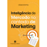 Inteligencia De Mercado No