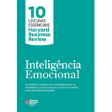 Inteligência Emocional  10 Leituras Essenciais