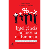 Inteligência Financeira Na Empresa De Berman Karen Starling Alta Editora E Consultoria Eireli Capa Mole Em Português 2017