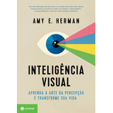 Inteligência Visual Zahar