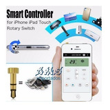 Inteligente Min Ir Controle Remoto Para iPhone/iPad/touch