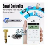 Inteligente Min Ir Controle