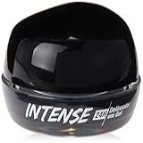 Intense 24H Delineador Gel Blackout Rk By Kiss Preto