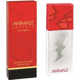 Intense For Woman Animale