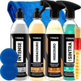 Vonixx