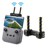 Intensificador De Sinal De Antena Yagi uda Preto De 5 8 Ghz