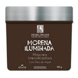 Intensificador Morena Iluminada Hegelonliss