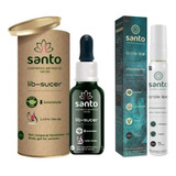 Intensificador Mulher Feminino Sensação Potente Forte Kit 2