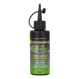 Intensive Tônico Capilar Terapia Do Café Abelha Rainha 60 Ml