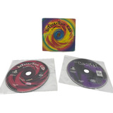 Interactive Cd Sampler Pack Vol 2 E Three Ps1