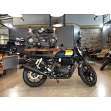 Interceptor 650