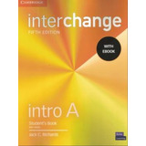 Interchange Intro
