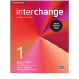Interchange 1