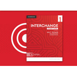 Interchange 1 Presentation Plus