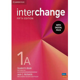 Interchange 1a Student´s Book