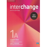 Interchange 1a Student´s Book