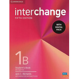 Interchange 1b Student´s Book
