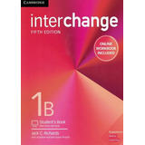 Interchange 1b Student´s Book