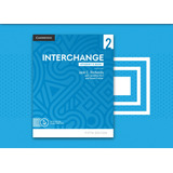 Interchange 2 Presentation Plus Mídia Digital