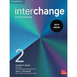Interchange 2 Student´s Book
