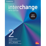 Interchange 2 Student´s Book
