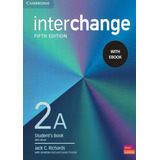 Interchange 2a Student´s Book