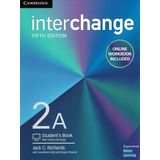 Interchange 2a Student´s Book