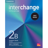 Interchange 2b Student´s Book
