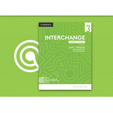 Interchange 3 Presentation Plus