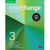 Interchange 3 Student´s Book