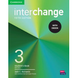 Interchange 3 Student´s Book