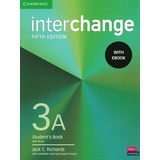 Interchange 3a Student´s Book