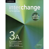 Interchange 3a Student´s Book