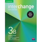 Interchange 3b Student´s Book