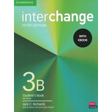 Interchange 3b Student´s Book