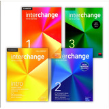 Interchange 5 Edition Livros E Áudios Presentation Plus