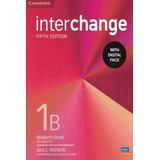 Interchange 5ed new