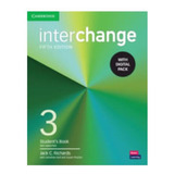 Interchange 5ed new