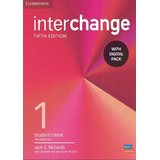 Interchange 5ed 1 Sb