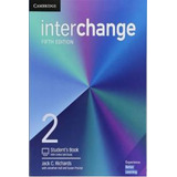 Interchange 5ed 2 Student´s