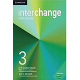 Interchange 5ed 3 Students