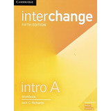 Interchange Intro A Workbook