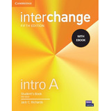 Interchange Intro Sb A